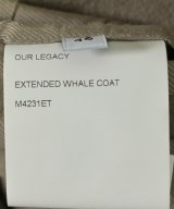 OUR LEGACY（アワーレガシー）チェスターコート カーキ サイズ:46(M位) メンズ/2200624316022