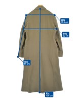 OUR LEGACY（アワーレガシー）チェスターコート カーキ サイズ:46(M位) メンズ/2200624316022