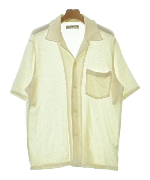 アワーレガシー(OUR LEGACY)のOUR LEGACY カジュアルシャツ