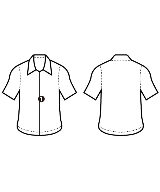 OUR LEGACY（アワーレガシー）カジュアルシャツ 白 サイズ:48(L位) メンズ/2200625072019