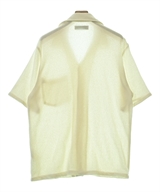 OUR LEGACY（アワーレガシー）カジュアルシャツ 白 サイズ:48(L位) メンズ/2200625072019