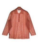 OUR LEGACY（アワーレガシー）ポロシャツ オレンジ サイズ:46(M位) メンズ/2200625086054