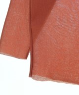 OUR LEGACY（アワーレガシー）ポロシャツ オレンジ サイズ:46(M位) メンズ/2200625086054