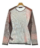 OUR LEGACY（アワーレガシー）Tシャツ・カットソー 茶 サイズ:46(M位) メンズ/2200625086061