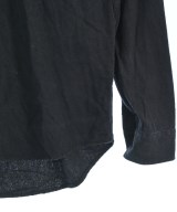 OUR LEGACY（アワーレガシー）カジュアルシャツ 黒 サイズ:50(XL位) メンズ/2200624899136