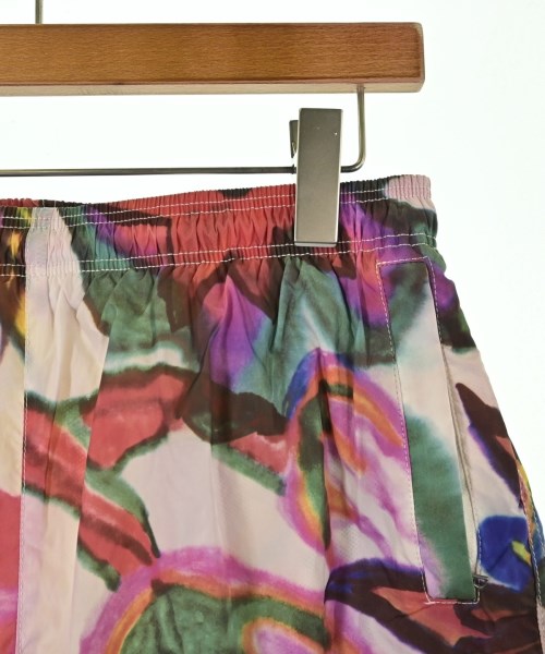 OUR LEGACY（アワーレガシー）ショートパンツ 赤 サイズ:48(L位) メンズ/2200624899303