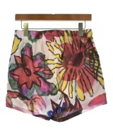 OUR LEGACY（アワーレガシー）ショートパンツ 赤 サイズ:48(L位) メンズ/2200624899303