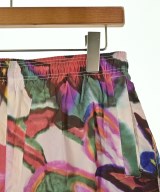 OUR LEGACY（アワーレガシー）ショートパンツ 赤 サイズ:48(L位) メンズ/2200624899303