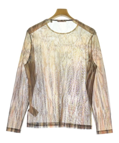 OUR LEGACY（アワーレガシー）Tシャツ・カットソー 茶 サイズ:46(M位) メンズ/2200628353191