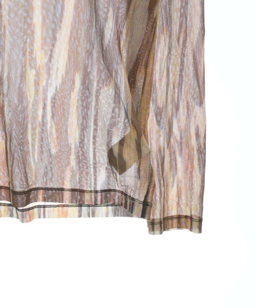 OUR LEGACY（アワーレガシー）Tシャツ・カットソー 茶 サイズ:46(M位) メンズ/2200628353191