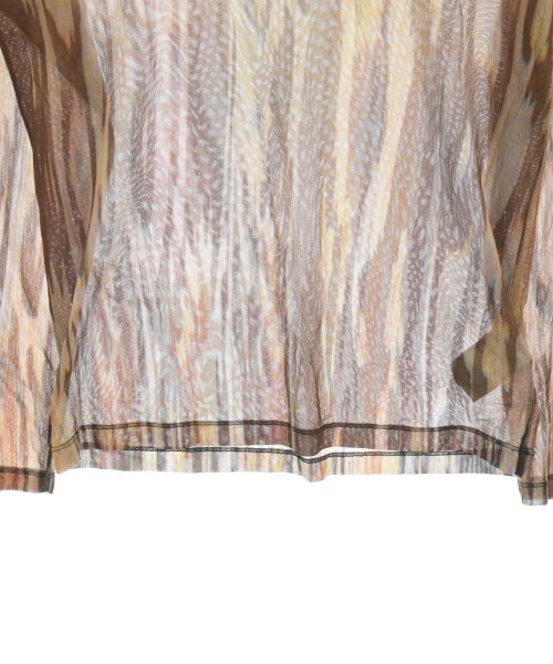 OUR LEGACY（アワーレガシー）Tシャツ・カットソー 茶 サイズ:46(M位) メンズ/2200628353191