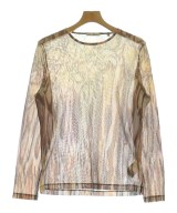 OUR LEGACY（アワーレガシー）Tシャツ・カットソー 茶 サイズ:46(M位) メンズ/2200628353191