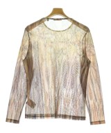 OUR LEGACY（アワーレガシー）Tシャツ・カットソー 茶 サイズ:46(M位) メンズ/2200628353191