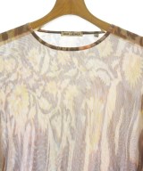 OUR LEGACY（アワーレガシー）Tシャツ・カットソー 茶 サイズ:46(M位) メンズ/2200628353191