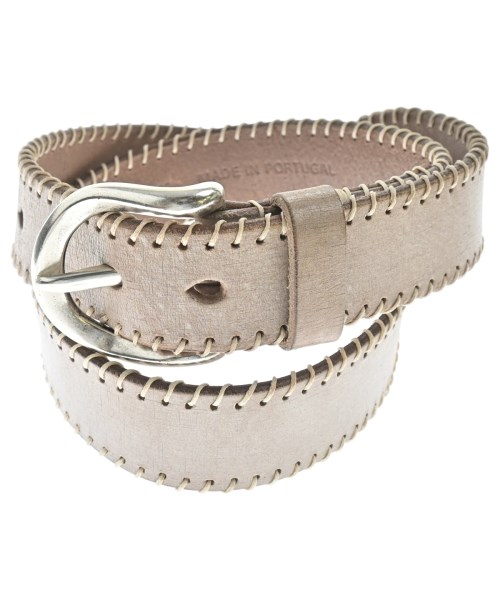 アワーレガシー(OUR LEGACY)のOUR LEGACY ベルト