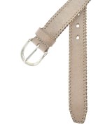 OUR LEGACY（アワーレガシー）ベルト ベージュ サイズ:- メンズ/2200629027077