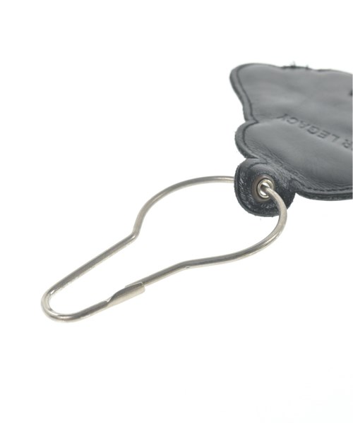 OUR LEGACY（アワーレガシー）小物類（その他） 黒 サイズ:- メンズ/2200629421028