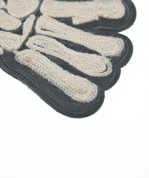 OUR LEGACY（アワーレガシー）小物類（その他） 黒 サイズ:- メンズ/2200629421028