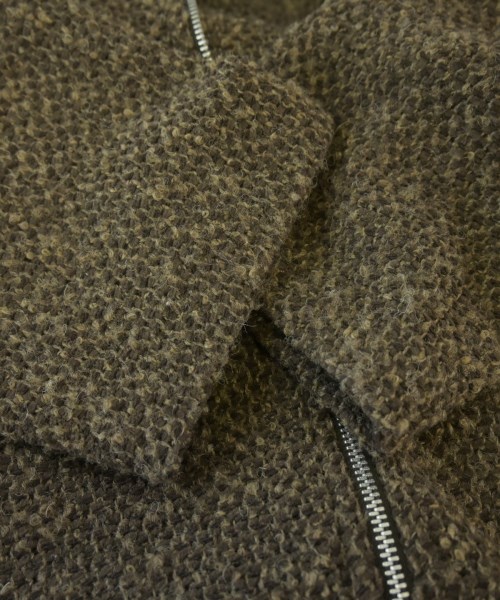 OUR LEGACY（アワーレガシー）その他 茶 サイズ:46(M位) メンズ/2200629586024