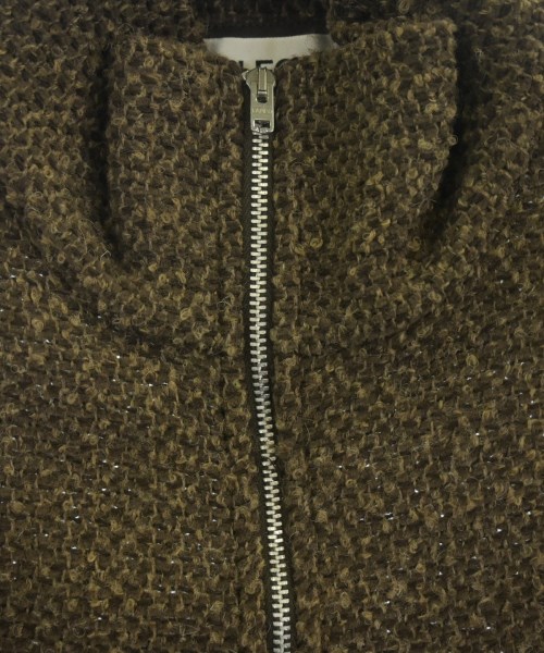 OUR LEGACY（アワーレガシー）その他 茶 サイズ:46(M位) メンズ/2200629586024