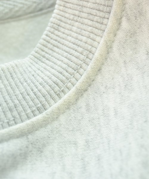 STUSSY（ステューシー）スウェット グレー サイズ:L メンズ/2200629924031