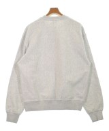 STUSSY（ステューシー）スウェット グレー サイズ:L メンズ/2200629924031