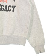 STUSSY（ステューシー）スウェット グレー サイズ:L メンズ/2200629924031
