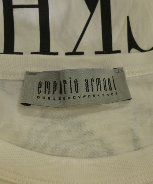 OUR LEGACY（アワーレガシー）Tシャツ・カットソー 白 サイズ:M メンズ/2200632180028