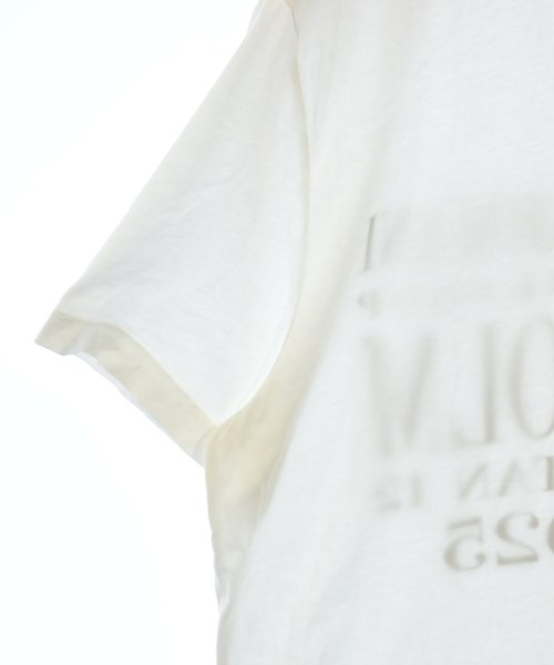 OUR LEGACY（アワーレガシー）Tシャツ・カットソー 白 サイズ:M メンズ/2200632180028