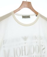 OUR LEGACY（アワーレガシー）Tシャツ・カットソー 白 サイズ:M メンズ/2200632180028