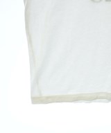 OUR LEGACY（アワーレガシー）Tシャツ・カットソー 白 サイズ:M メンズ/2200632180028