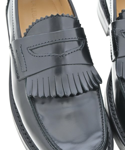 OUR LEGACY（アワーレガシー）その他 黒 サイズ:EU40(25cm位) メンズ/2200620008068