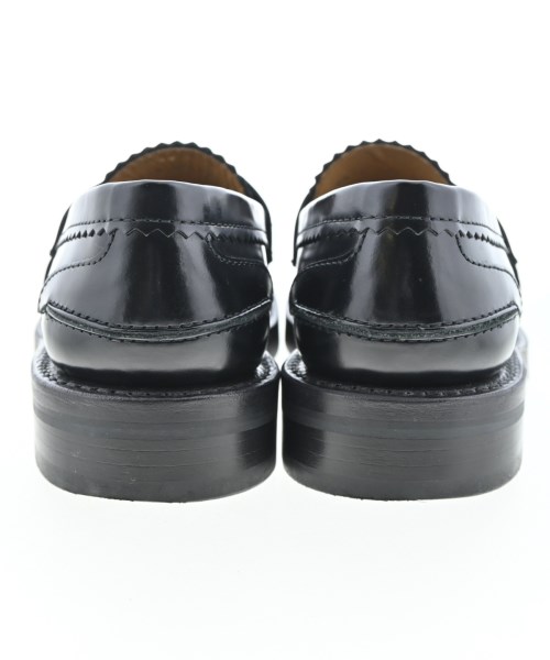 OUR LEGACY（アワーレガシー）その他 黒 サイズ:EU40(25cm位) メンズ/2200620008068