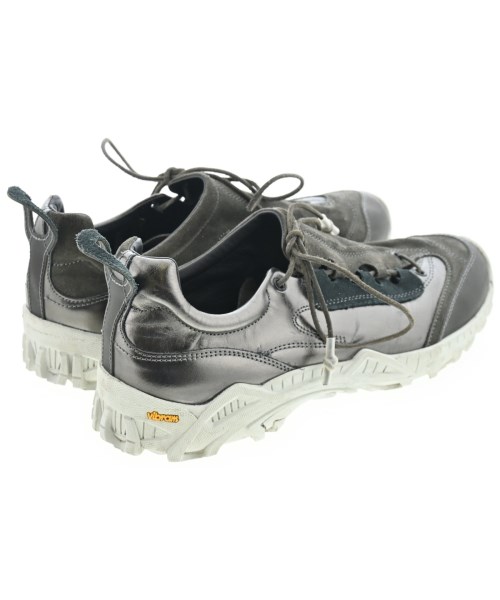 OUR LEGACY（アワーレガシー）スニーカー グレー サイズ:EU43(28cm位) メンズ/2200632835102