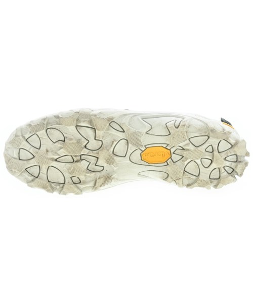 OUR LEGACY（アワーレガシー）スニーカー グレー サイズ:EU43(28cm位) メンズ/2200632835102