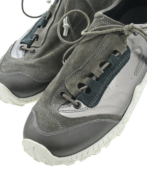 OUR LEGACY（アワーレガシー）スニーカー グレー サイズ:EU43(28cm位) メンズ/2200632835102