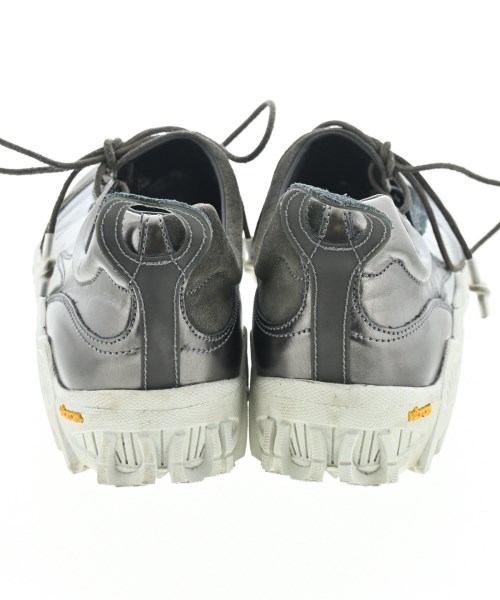 OUR LEGACY（アワーレガシー）スニーカー グレー サイズ:EU43(28cm位) メンズ/2200632835102