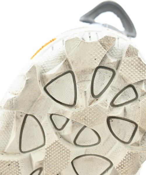 OUR LEGACY（アワーレガシー）スニーカー グレー サイズ:EU43(28cm位) メンズ/2200632835102