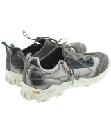 OUR LEGACY（アワーレガシー）スニーカー グレー サイズ:EU43(28cm位) メンズ/2200632835102