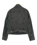 OUR LEGACY（アワーレガシー）デニムジャケット 黒 サイズ:46(M位) メンズ/2200632882014