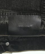 OUR LEGACY（アワーレガシー）デニムジャケット 黒 サイズ:46(M位) メンズ/2200632882014