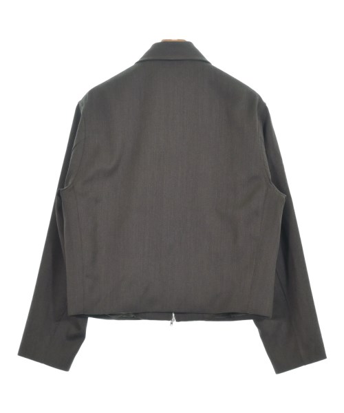 OUR LEGACY（アワーレガシー）その他 茶 サイズ:44(S位) メンズ/2200632915019