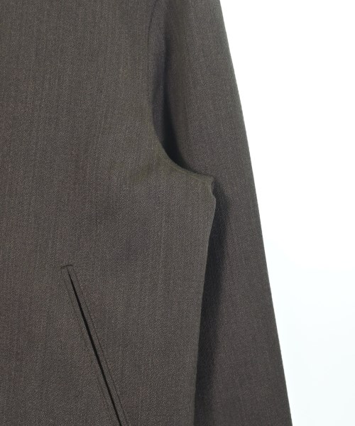 OUR LEGACY（アワーレガシー）その他 茶 サイズ:44(S位) メンズ/2200632915019