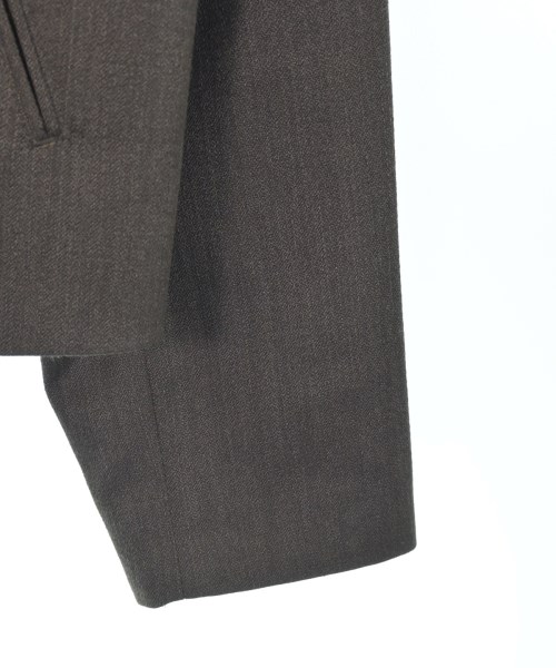 OUR LEGACY（アワーレガシー）その他 茶 サイズ:44(S位) メンズ/2200632915019