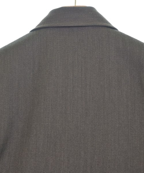 OUR LEGACY（アワーレガシー）その他 茶 サイズ:44(S位) メンズ/2200632915019