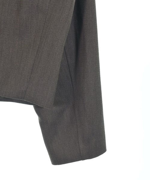 OUR LEGACY（アワーレガシー）その他 茶 サイズ:44(S位) メンズ/2200632915019