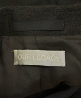 OUR LEGACY（アワーレガシー）その他 茶 サイズ:44(S位) メンズ/2200632915019