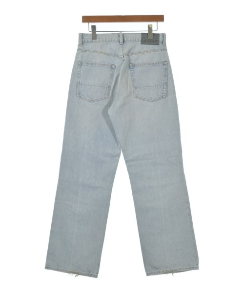 OUR LEGACY（アワーレガシー）デニムパンツ 青 サイズ:28(S位) メンズ/2200633230012