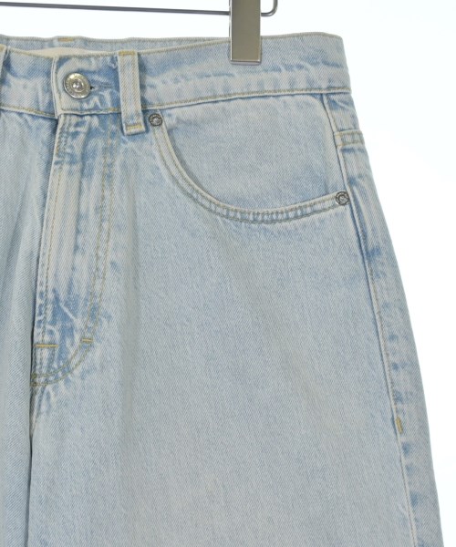 OUR LEGACY（アワーレガシー）デニムパンツ 青 サイズ:28(S位) メンズ/2200633230012