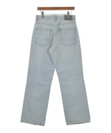 OUR LEGACY（アワーレガシー）デニムパンツ 青 サイズ:28(S位) メンズ/2200633230012